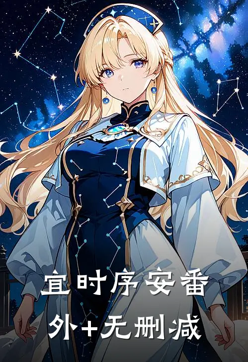宜时序安番外+无删减