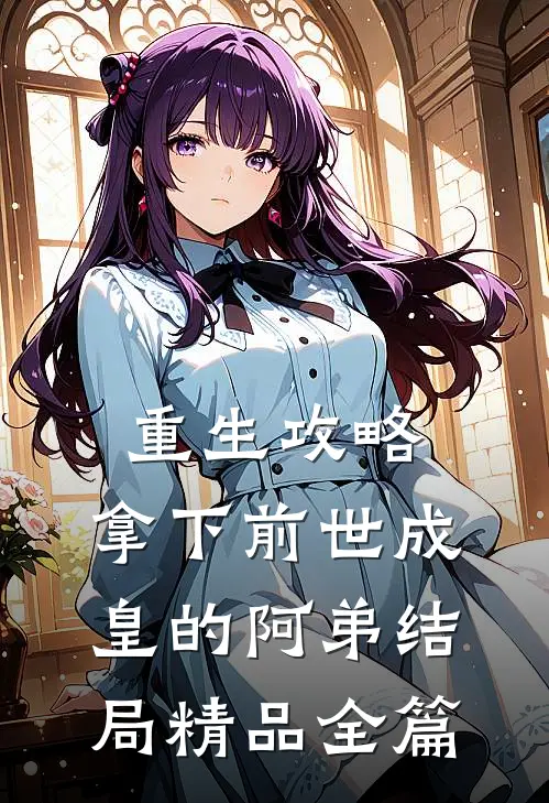 重生攻略:拿下前世成皇的阿弟结局精品全篇