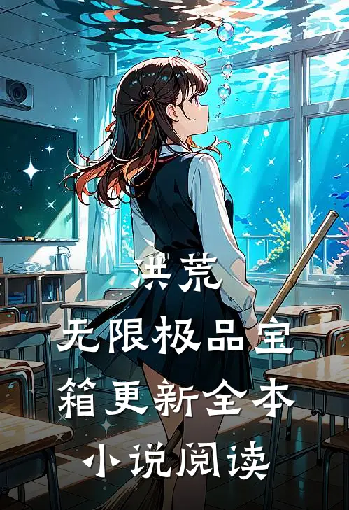 洪荒:无限极品宝箱更新全本小说阅读