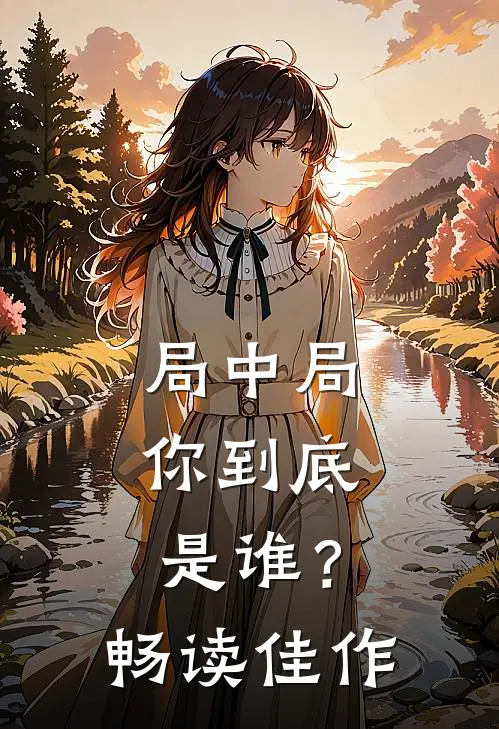局中局：你到底是谁？畅读佳作
