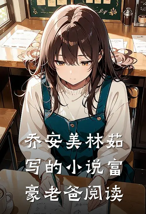 乔安美林茹写的小说富豪老爸阅读