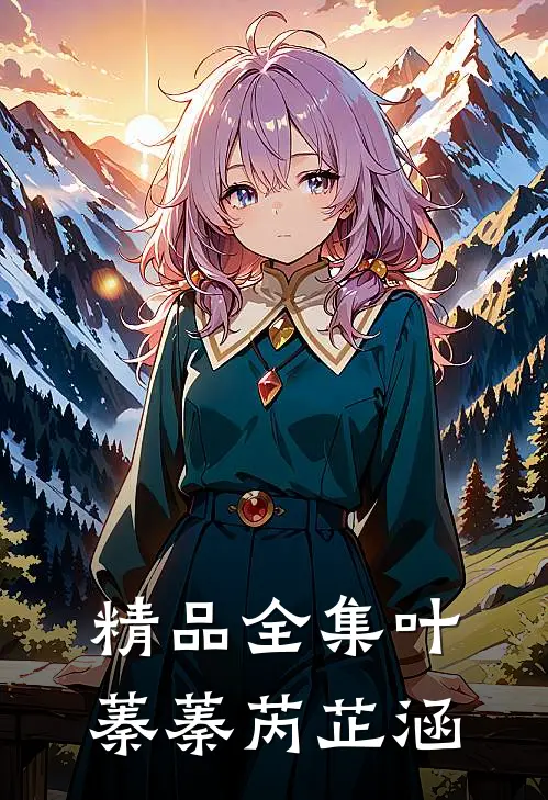 精品全集叶蓁蓁芮芷涵