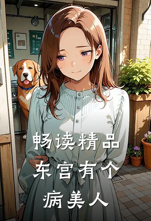 畅读精品东宫有个病美人