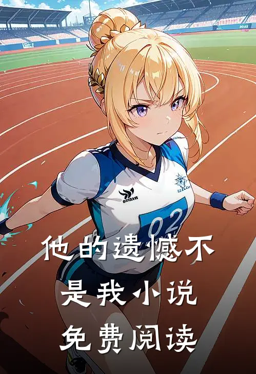 他的遗憾不是我小说免费阅读
