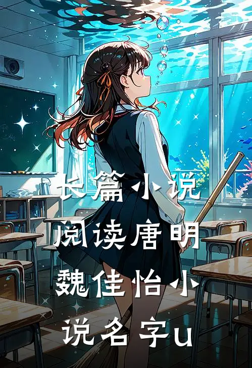 长篇小说阅读唐明魏佳怡小说名字u