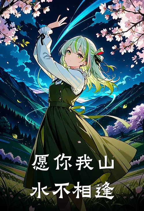 愿你我山水不相逢