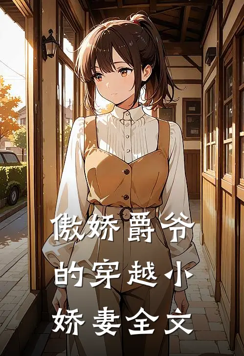 傲娇爵爷的穿越小娇妻全文