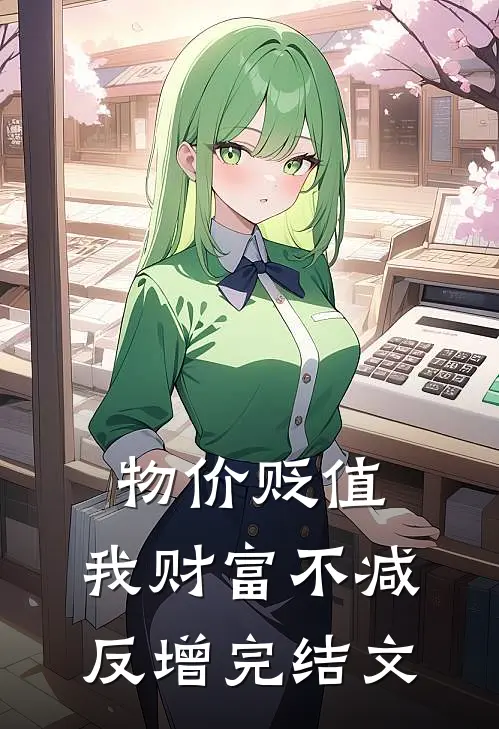 物价贬值：我财富不减反增完结文
