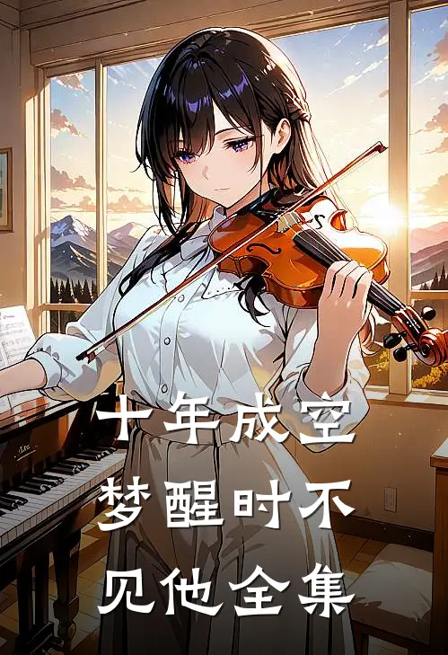十年成空，梦醒时不见他 全集