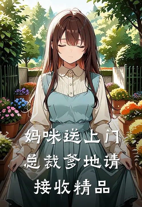 妈咪送上门，总裁爹地请接收精品