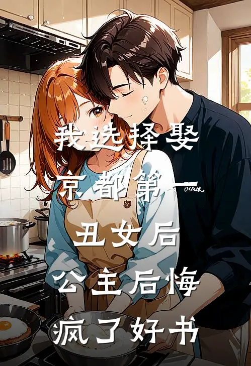 我选择娶京都第一丑女后，公主后悔疯了好书