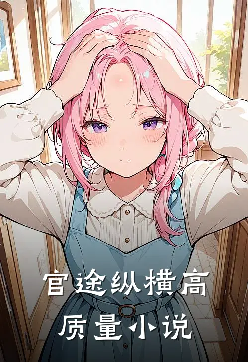 官途纵横高质量小说
