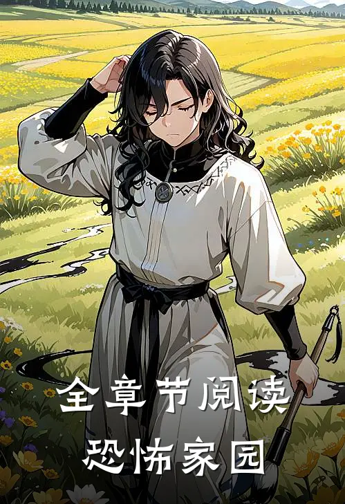 全章节阅读恐怖家园