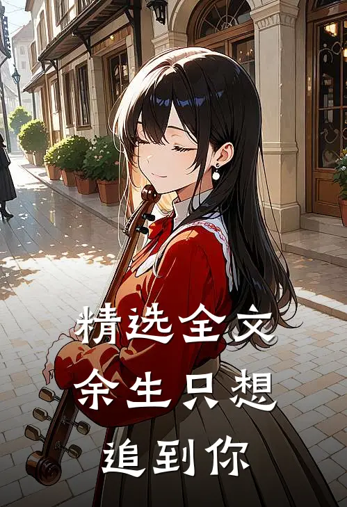 精选全文余生只想追到你