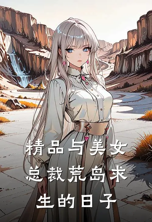 精品与美女总裁荒岛求生的日子