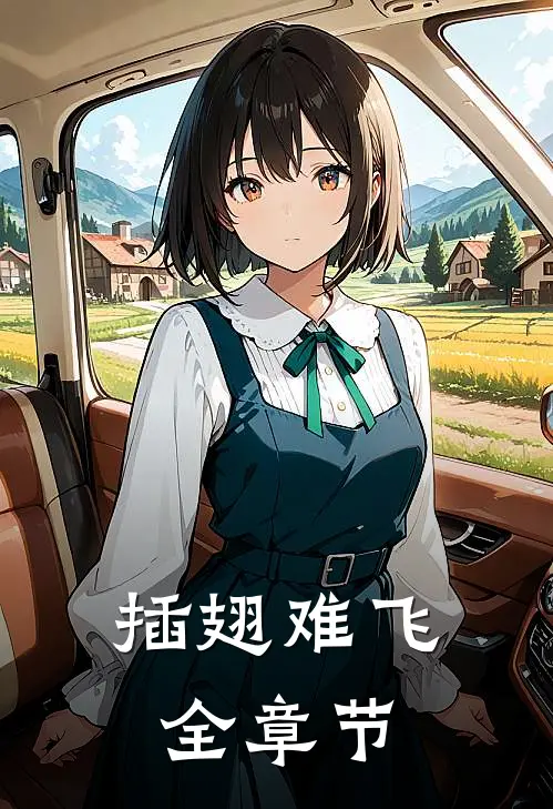 插翅难飞全章节