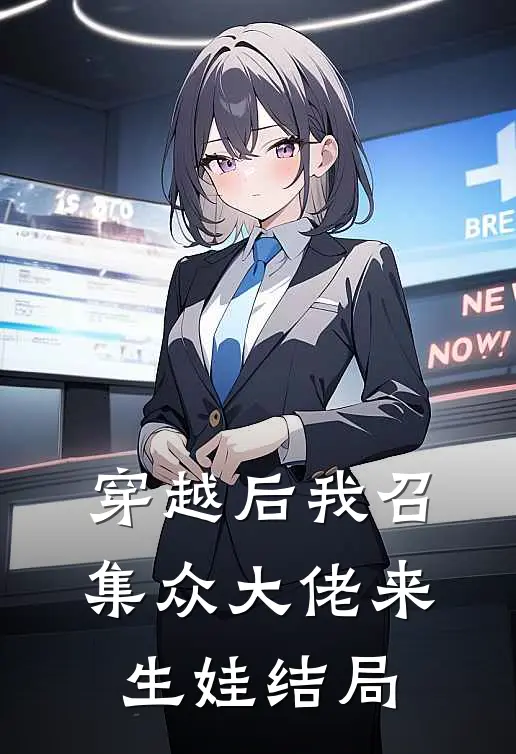 穿越后我召集众大佬来生娃结局