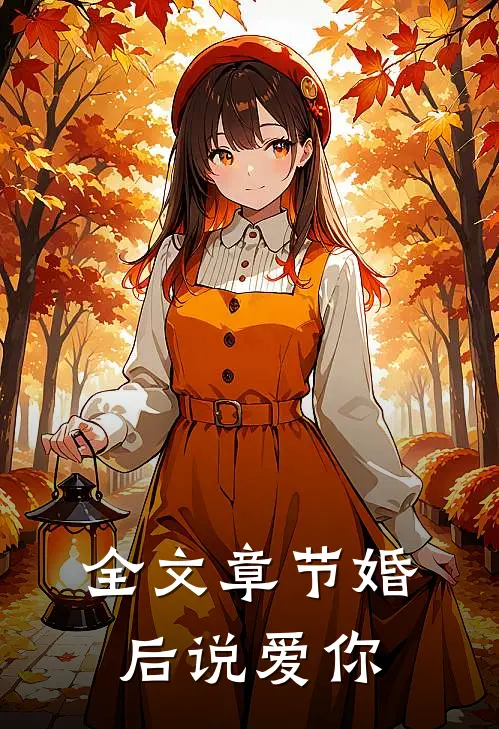 全文章节婚后说爱你
