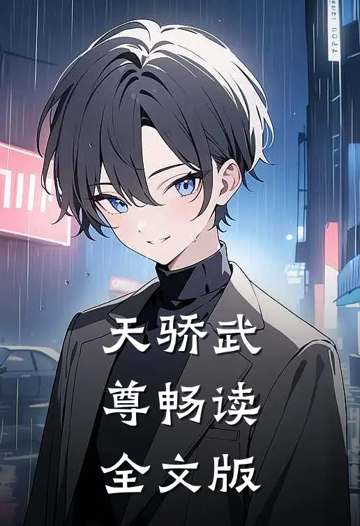 天骄武尊畅读全文版