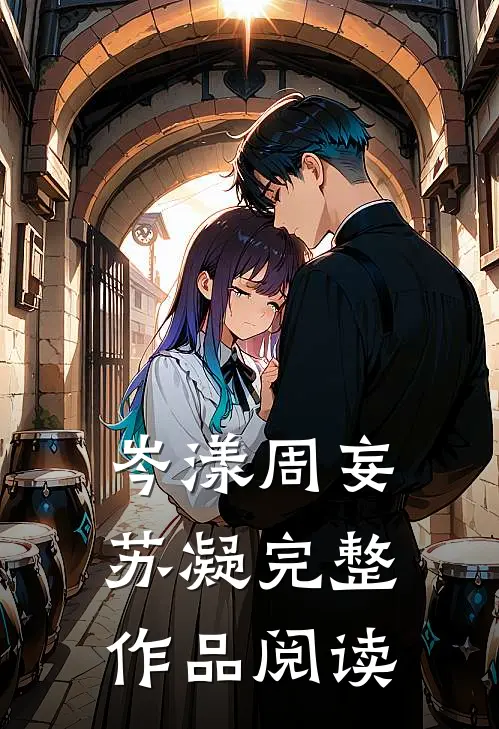 岑漾周妄苏凝完整作品阅读