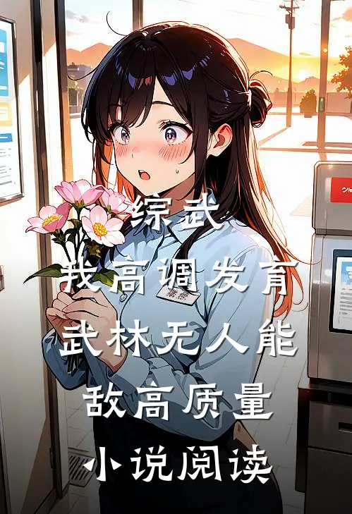 综武：我高调发育，武林无人能敌高质量小说阅读