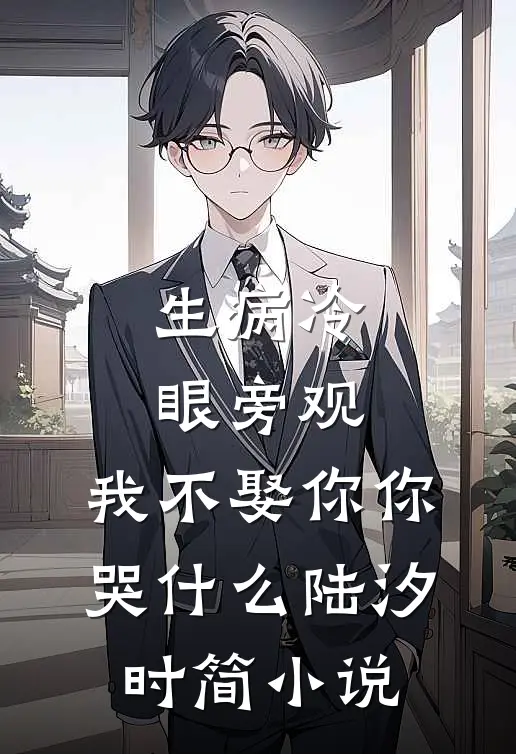 生病冷眼旁观，我不娶你你哭什么陆汐时简小说