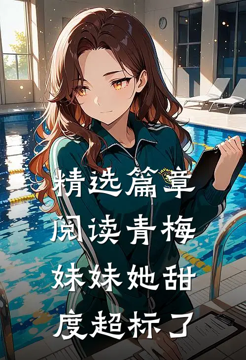 精选篇章阅读青梅妹妹她甜度超标了