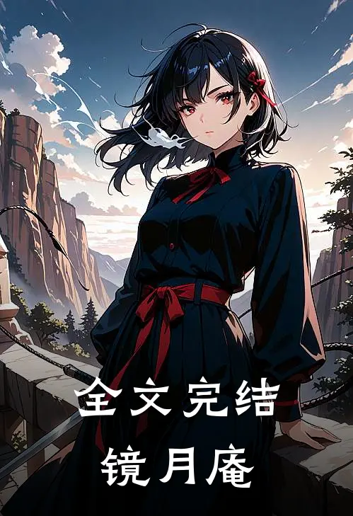 全文完结镜月庵