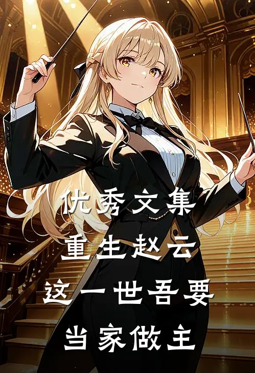 优秀文集重生赵云，这一世吾要当家做主