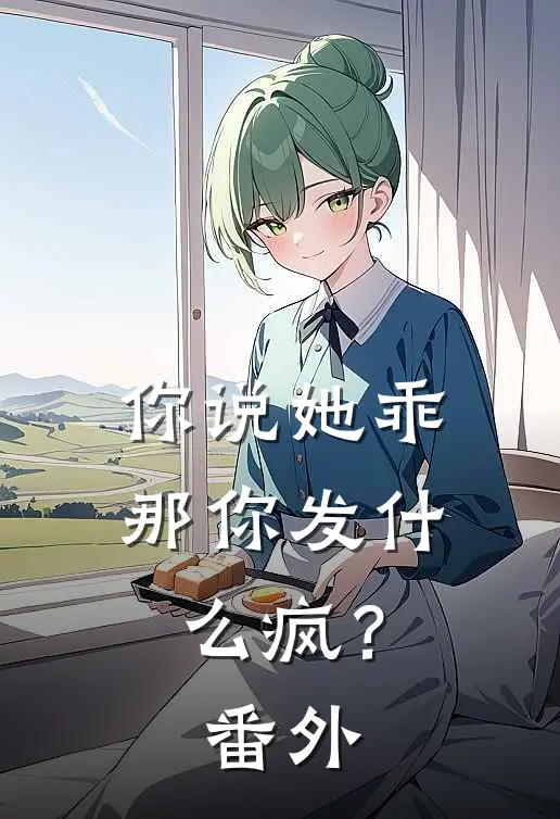 你说她乖，那你发什么疯？番外