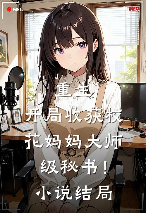 重生：开局收获校花妈妈大师级秘书！小说结局