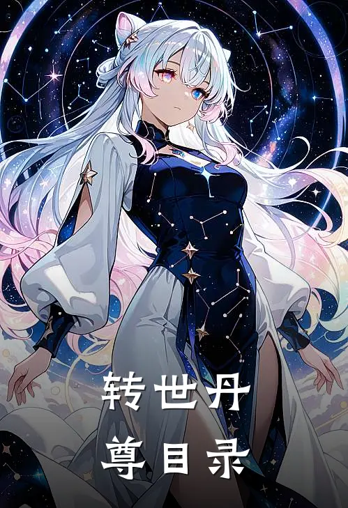 转世丹尊目录