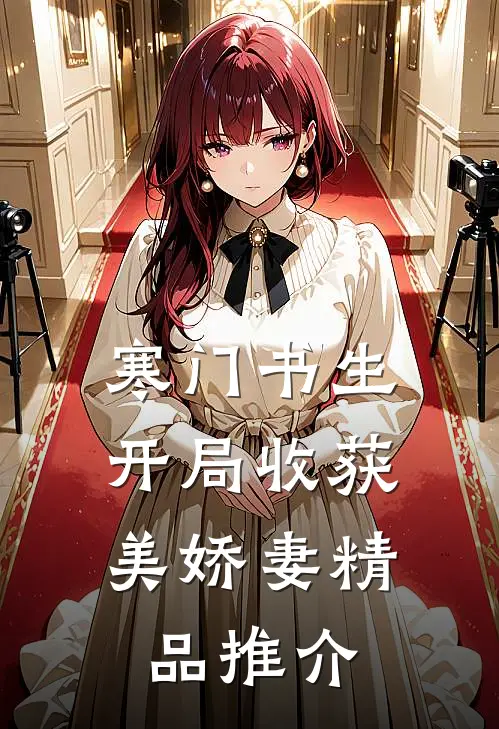 寒门书生，开局收获美娇妻精品推介