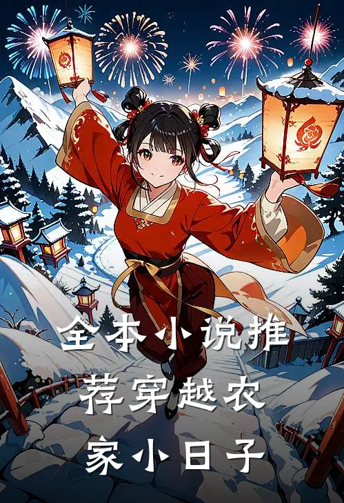 全本小说推荐穿越农家小日子