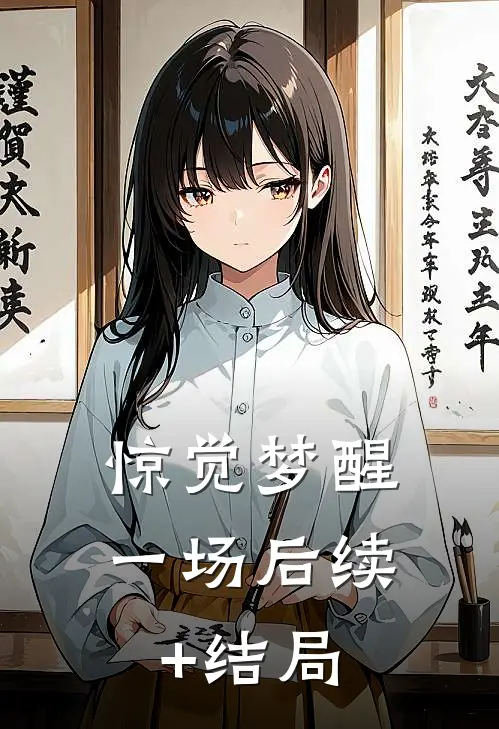 惊觉梦醒一场后续+结局