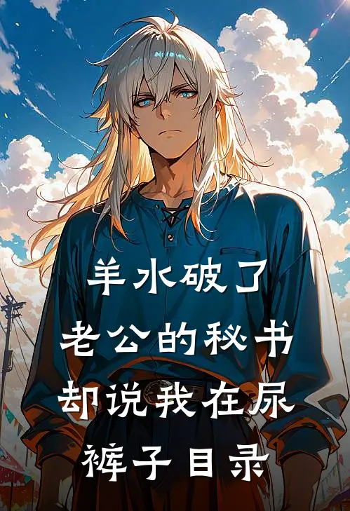 羊水破了，老公的秘书却说我在尿裤子目录
