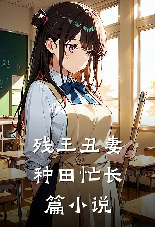 残王丑妻种田忙长篇小说