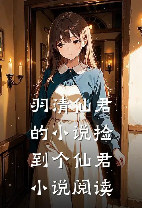 羽清仙君的小说捡到个仙君小说阅读