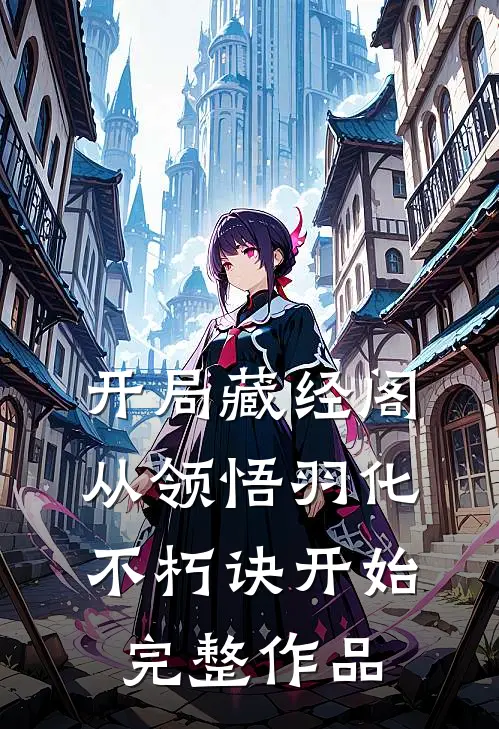 开局藏经阁，从领悟羽化不朽诀开始完整作品