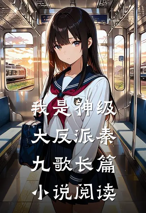 我是神级大反派秦九歌长篇小说阅读
