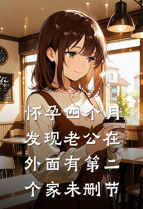怀孕四个月，发现老公在外面有第二个家未删节