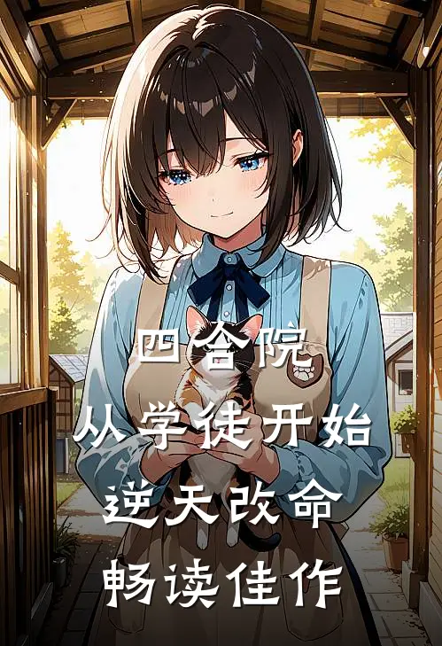 四合院：从学徒开始逆天改命畅读佳作