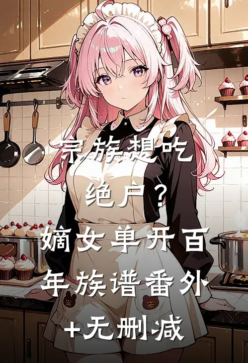 宗族想吃绝户？嫡女单开百年族谱番外+无删减