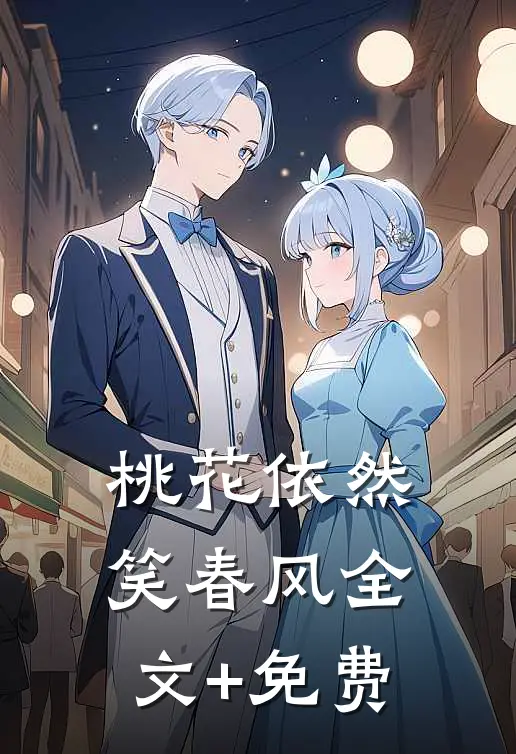 桃花依然笑春风全文+免费