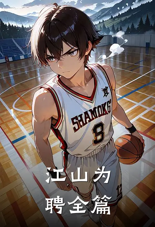 江山为聘全篇
