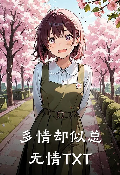 多情却似总无情TXT