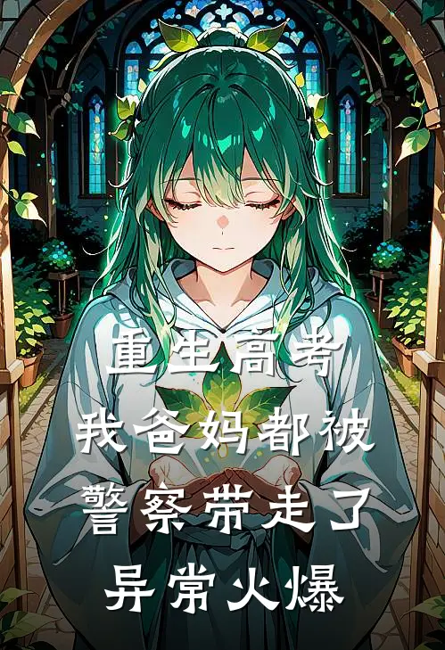 重生高考，我爸妈都被警察带走了异常火爆