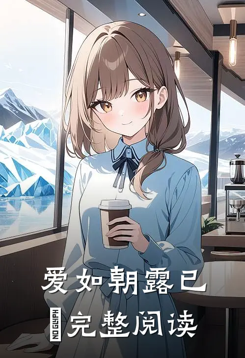 爱如朝露已晞完整阅读