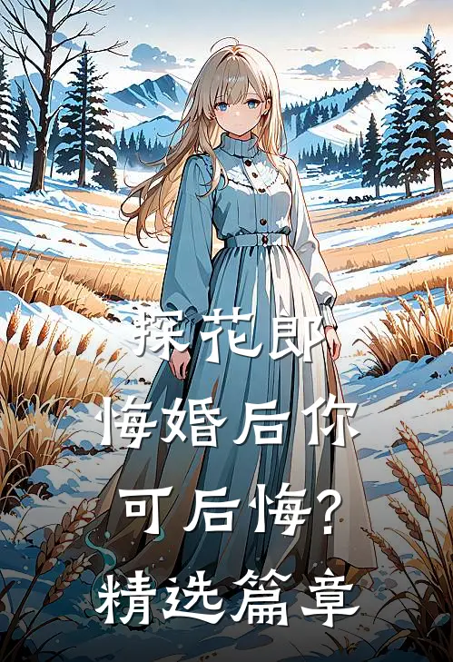 探花郎,悔婚后你可后悔?精选篇章