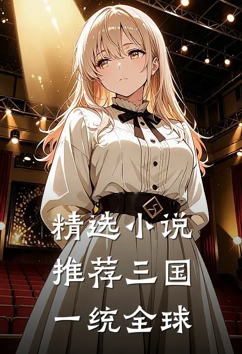 精选小说推荐三国：一统全球